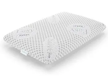 Подушка Power Action Silver Care Memory